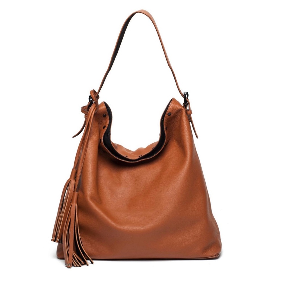 LAGGO Reed Hobo With Studs
